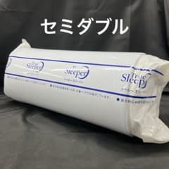 L*X様 G1【未開封品】トゥルースリーパーエアフリー　セミダブル　FN0067 L*X様 G1【未開封品】トゥルースリーパーエアフリー セミダブル FN0067