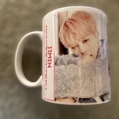 JIMIN マグカップ BTS(などっと様専用)のサムネイル
