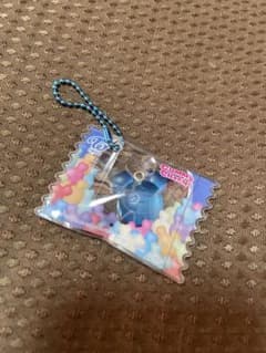 TWICE GUMMY CHARM キーホルダー ツウィのサムネイル