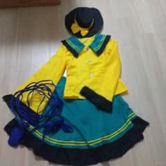 試着のみ東方projectプロジェクト 古明地こいし風コスプレセットこめ