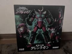 千値練　RIOBOT 変形合体 グレンラガンのサムネイル