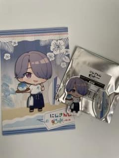 弦月藤士郎 アクスタ ポストカード スイパラのサムネイル