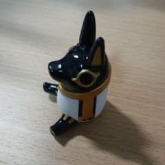 とーとつにエジプト神のサムネイル