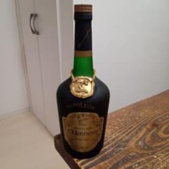 Hennessy Napoleon Cognac ヘネシー ナポレオン - メルカリ