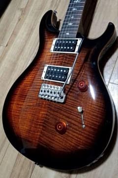 PRS SE Custom 24 Paul Reed Smithのサムネイル
