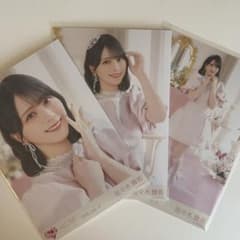 LOVE 佐々木舞香 生写真 2026.July-II コンプ お姫様の作り方 - メルカリ