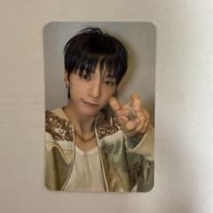 nexz soundwave サウェ 特典 トレカ ソゴン sogeon - メルカリ