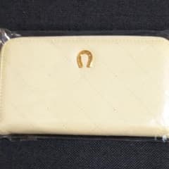 雑誌付録長財布のサムネイル