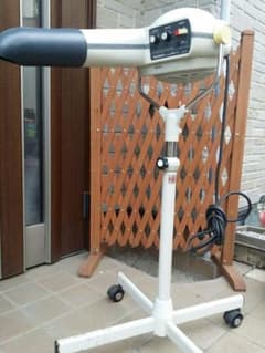 ペットドライヤー　中古のサムネイル
