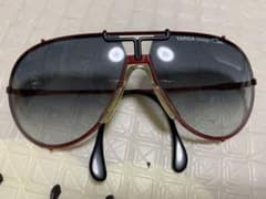 CAZAL TARGA 901 サングラス ヴィンテージ - メルカリ