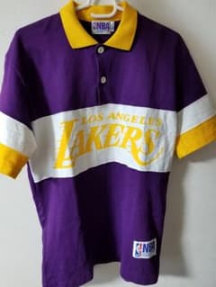 Lakers ポロシャツのサムネイル