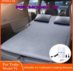 テスラモデルYL専用 車中泊 エアーマット セール品‼️ m71810488328_1.jpg?1782184772