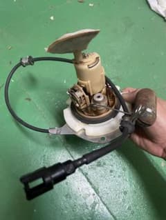 燃料ポンプ AF68FI dioのサムネイル