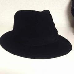 Picks ハット ブラックのサムネイル