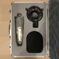 Behringer B-1 コンデンサーマイクのサムネイル