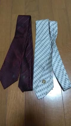 ルイヴイトンネクタイのサムネイル