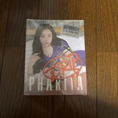 BABYMONSTERの1stフルアルバム「DRIP」のPHARITAのサムネイル