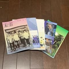 Spitz【Spitzbergen】 No.95〜No.99のサムネイル