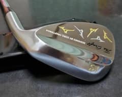 ミズノ ザ クラフト ウェッジ 52度 DG95Sのサムネイル