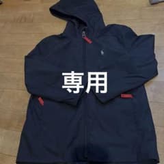erin様　専用　POLO ウインドブレーカー　130のサムネイル