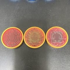 가면 라이더 오즈 DX GP SG 오메달 코어 메달 타 자들 콤보