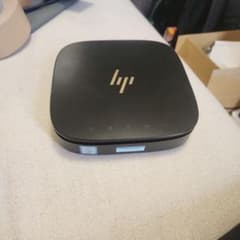HP Elite Slice i5-7500T 8GB RAM 128GBのサムネイル