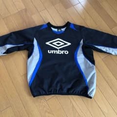 umbro アンブロ ピステ 150のサムネイル