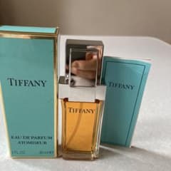 ティファニー　EAU DE PARFUM ATOMISEURのサムネイル