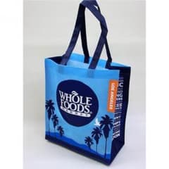 未使用☆ WHOLE FOODS エコバッグのサムネイル