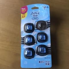 ファブリーズ　車用のサムネイル
