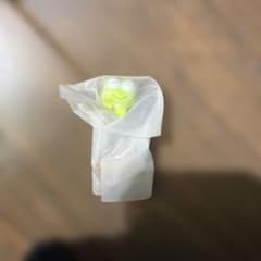 サンリオキャラクターズ　肩ズンfig　縁側のんびり　けろけろけろっぴ