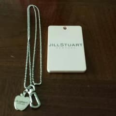 SALE Jill stuart 定期入れ ノベルティーのサムネイル
