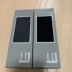 専用　ダンヒル 靴下　2点セットのサムネイル