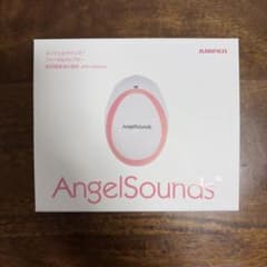 【付属品のみ】AngelSounds 胎児超音波心音計のサムネイル