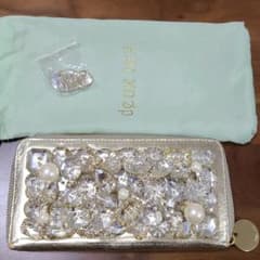 deux lux　長財布のサムネイル
