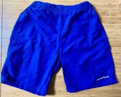 モンベル⭐︎キッズ水着　美品のサムネイル