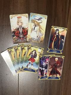 fgoアーケード まとめ売り - メルカリ