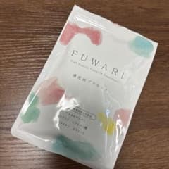 FUWARI プラセンタサプリメント - メルカリ