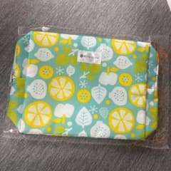 ミルポッシェ おむつポーチのサムネイル