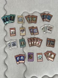 遊戯王カード まとめ売り 傷あり - メルカリ
