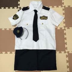 コスプレ ミニスカポリスのサムネイル