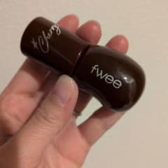 fwee 3Dボリュームグロス チェリーコーラ 5.3gのサムネイル