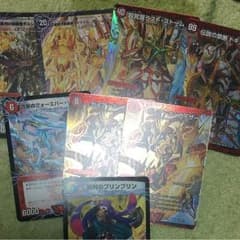 デュエルマスターズ/デュエマのサムネイル