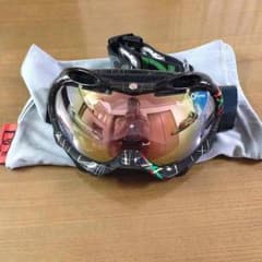 teru様専用 DICE スノーボード用ゴーグルのサムネイル