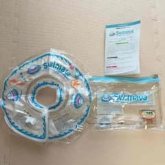 でんちゃ様 専用 スイマーバのサムネイル