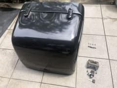 サトッキー様専用。キャノピーワゴン純正ボックスのサムネイル