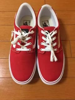 VANS スニーカー 【新品未使用】のサムネイル
