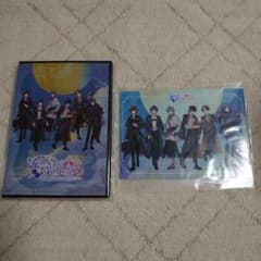 「流れ星と歌のサーカス〜さよならアストラルドリーマー〜 」CD(通常版)のサムネイル