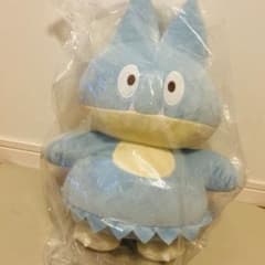 ポケピース めちゃもふぐっとぬいぐるみ おいしいじかん～ゴンベ～の