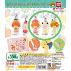 mizutamaさん めじるしアクセサリーのサムネイル